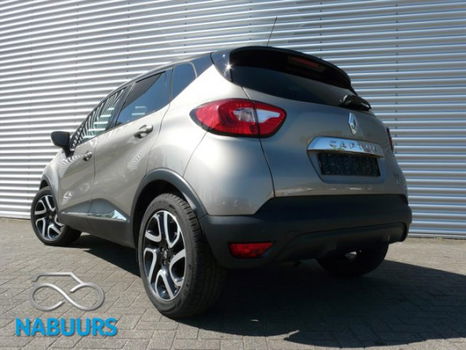 Renault Captur - TCe 90PK Dynamique. Navi. PDC. Cruise C - 1