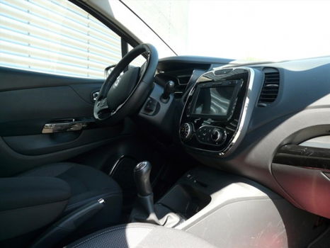 Renault Captur - TCe 90PK Dynamique. Navi. PDC. Cruise C - 1