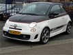 Fiat 500 Abarth - 1.4-16V * BI-COLOR-AIRCO-ELECTR.RAMEN-CV-SP.WIELEN, etc, etc - 1 - Thumbnail