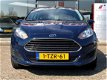 Ford Fiesta - 1.0 Style, Airco. Dealeronderhouden. maar 70.000 km € 182, - a mnd - 1 - Thumbnail