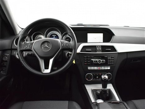 Mercedes-Benz C-klasse - 180 CDI AMBITION AVANTGARDE *72.327 KM* SEDAN - 1