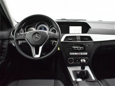 Mercedes-Benz C-klasse - 180 CDI AMBITION AVANTGARDE *72.327 KM* SEDAN