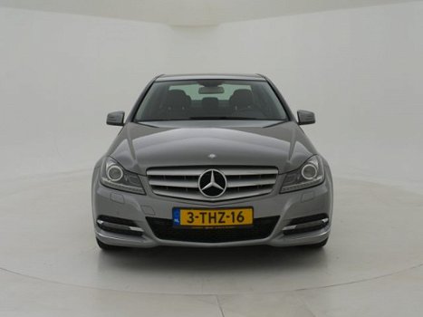Mercedes-Benz C-klasse - 180 CDI AMBITION AVANTGARDE *72.327 KM* SEDAN - 1
