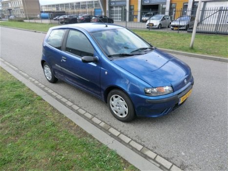 Fiat Punto - 1.2 ELX - 1