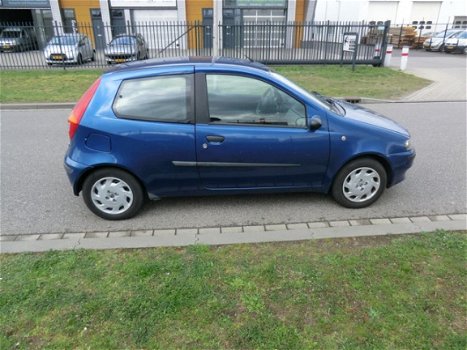 Fiat Punto - 1.2 ELX - 1