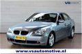 BMW 5-serie - 525i Youngtimer - APK - Zeer nette auto - 1 - Thumbnail