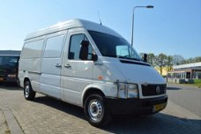 Volkswagen LT 35 - L2H2 80 KW 2.5TDI KOELWAGEN / KUHLWAGEN