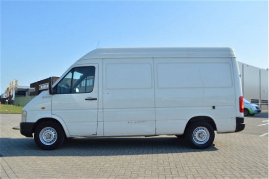 Volkswagen LT 35 - L2H2 80 KW 2.5TDI KOELWAGEN / KUHLWAGEN - 1