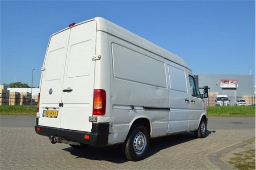 Volkswagen LT 35 - L2H2 80 KW 2.5TDI KOELWAGEN / KUHLWAGEN - 1