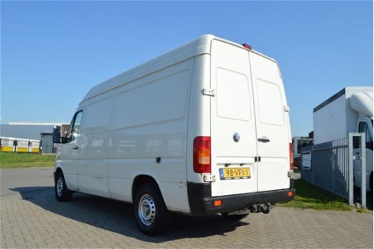 Volkswagen LT 35 - L2H2 80 KW 2.5TDI KOELWAGEN / KUHLWAGEN - 1