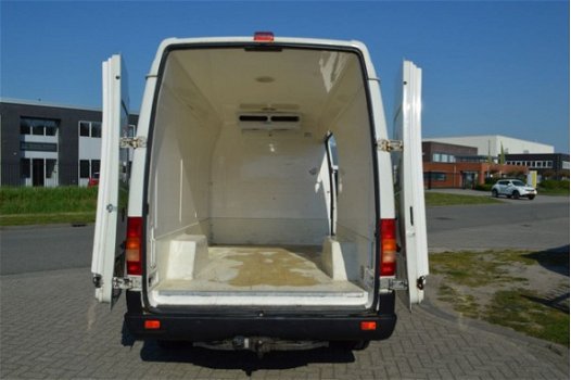 Volkswagen LT 35 - L2H2 80 KW 2.5TDI KOELWAGEN / KUHLWAGEN - 1