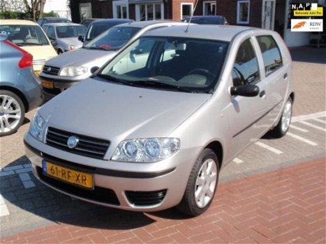 Fiat Punto - 1.2 Dynamic - 1