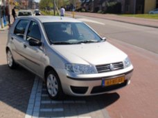 Fiat Punto - 1.2 Dynamic