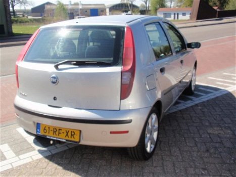 Fiat Punto - 1.2 Dynamic - 1