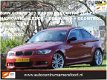 BMW 1-serie Coupé - 123d High Executive ( AIRCO + INRUIL MOGELIJK ) - 1 - Thumbnail