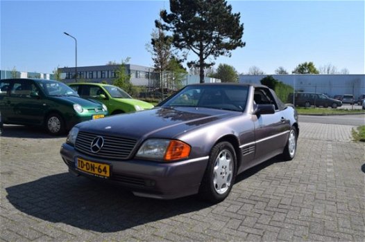 Mercedes-Benz SL-klasse - 300 SL-24 - 1