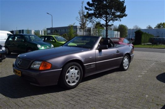 Mercedes-Benz SL-klasse - 300 SL-24 - 1