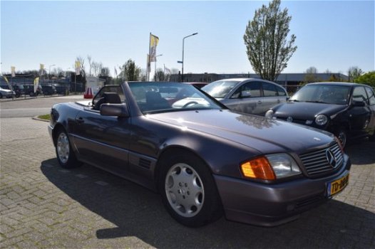 Mercedes-Benz SL-klasse - 300 SL-24 - 1