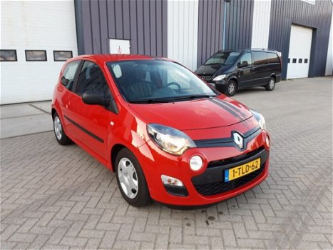 Renault Twingo - 1.2 16V Parisienne - 1