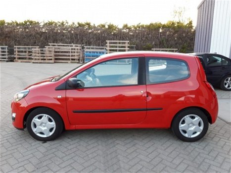 Renault Twingo - 1.2 16V Parisienne - 1