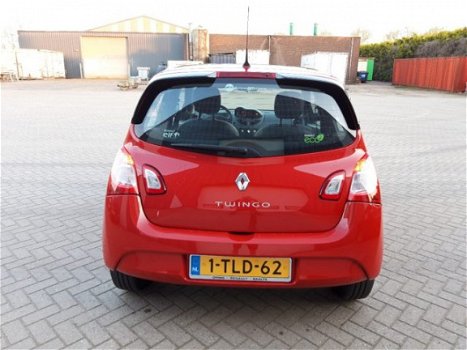 Renault Twingo - 1.2 16V Parisienne - 1