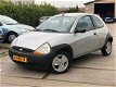 Ford Ka - 1.3 3 Edition/Airco/Stuurbkr/Elek.ramen/ - 1 - Thumbnail