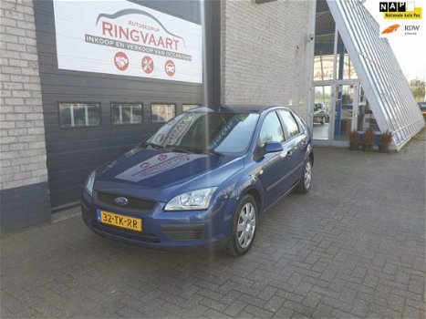 Ford Focus - 1.6-16V Trend Nette Auto 1 Jaar APK - 1