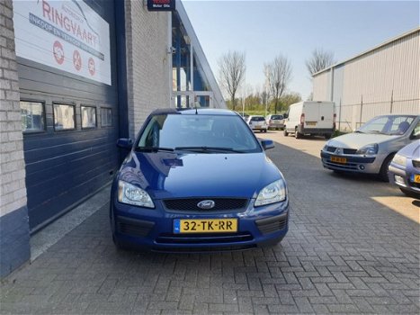 Ford Focus - 1.6-16V Trend Nette Auto 1 Jaar APK - 1