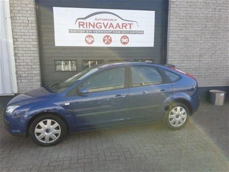 Ford Focus - 1.6-16V Trend Nette Auto 1 Jaar APK - 1