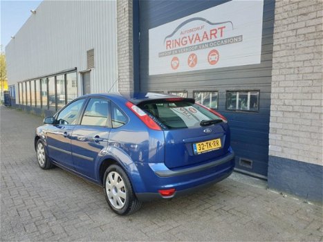 Ford Focus - 1.6-16V Trend Nette Auto 1 Jaar APK - 1