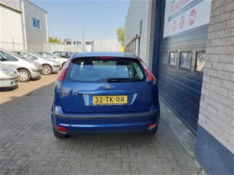 Ford Focus - 1.6-16V Trend Nette Auto 1 Jaar APK - 1