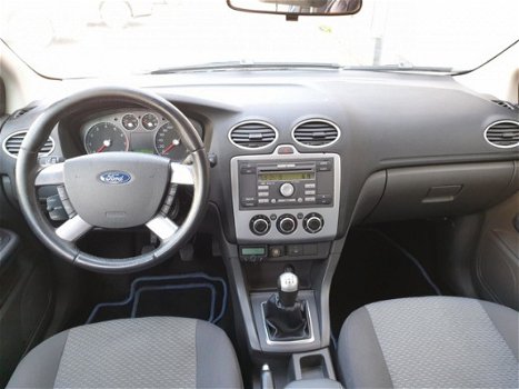 Ford Focus - 1.6-16V Trend Nette Auto 1 Jaar APK - 1