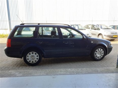 Volkswagen Golf Variant - 1.6-16V Comfortline Nette Auto 1 Jaar APK - 1