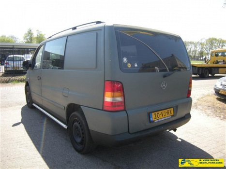 Mercedes-Benz Vito - 108 cdi - 1