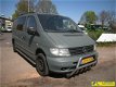 Mercedes-Benz Vito - 108 cdi - 1 - Thumbnail