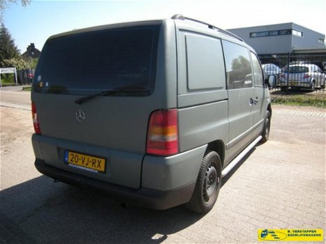 Mercedes-Benz Vito - 108 cdi - 1