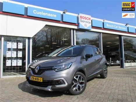 Renault Captur - TCe 90 Intens Camera / P-Sensor / Clima / Navi - 1