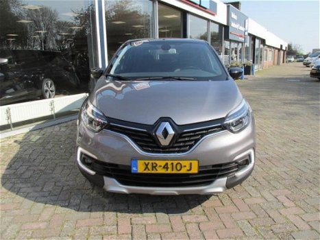 Renault Captur - TCe 90 Intens Camera / P-Sensor / Clima / Navi - 1