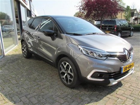 Renault Captur - TCe 90 Intens Camera / P-Sensor / Clima / Navi - 1