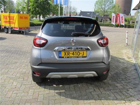 Renault Captur - TCe 90 Intens Camera / P-Sensor / Clima / Navi - 1