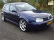 Volkswagen Golf - 1.9 TDI Sportline 5 DEURS 96KW 131PK BJ 2004 - 1 - Thumbnail