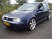 Volkswagen Golf - 1.9 TDI Sportline 5 DEURS 96KW 131PK BJ 2004 - 1 - Thumbnail