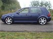 Volkswagen Golf - 1.9 TDI Sportline 5 DEURS 96KW 131PK BJ 2004 - 1 - Thumbnail