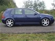 Volkswagen Golf - 1.9 TDI Sportline 5 DEURS 96KW 131PK BJ 2004 - 1 - Thumbnail