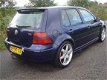 Volkswagen Golf - 1.9 TDI Sportline 5 DEURS 96KW 131PK BJ 2004 - 1 - Thumbnail