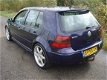 Volkswagen Golf - 1.9 TDI Sportline 5 DEURS 96KW 131PK BJ 2004 - 1 - Thumbnail