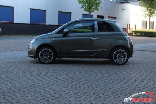 Fiat 500 - 1.2 S&S Sport - 1