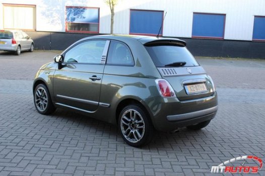 Fiat 500 - 1.2 S&S Sport - 1