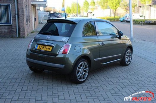 Fiat 500 - 1.2 S&S Sport - 1