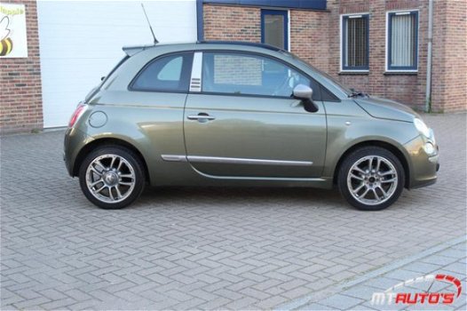 Fiat 500 - 1.2 S&S Sport - 1